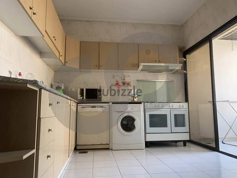 175 sqm apartment FOR RENT in Fanar/الفنار REF#CR99972 3