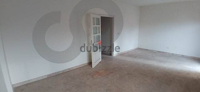 148 sqm apartment FOR SALE in new Jdeydeh/الجديدة REF#DN99975 1