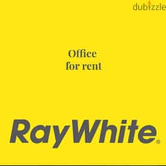 RWK211EM - Office For Rent In Haret Sakher - مكتب للإيجار في حارة صخر