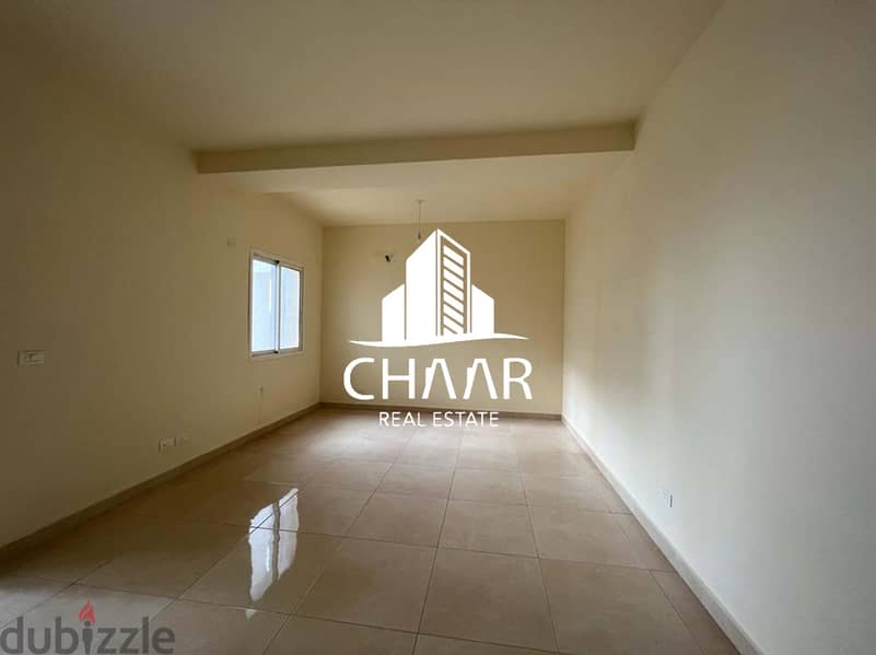 R1250 Apartment for Sale in Bchamoun 1