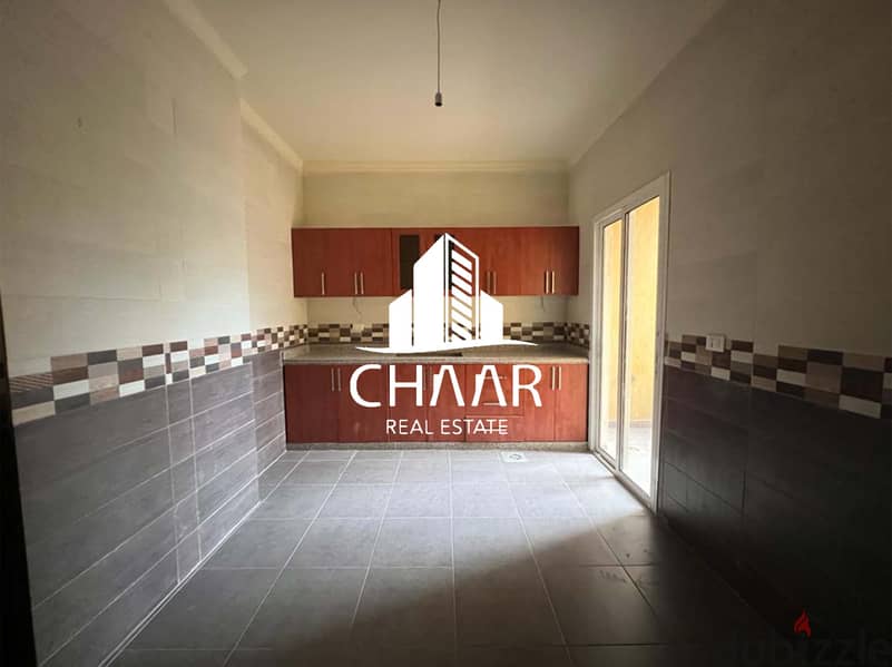 R1250 Apartment for Sale in Bchamoun 5