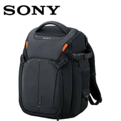Sony Camera Backpack
