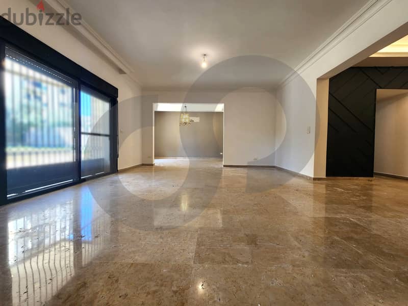 310 sqm Apartment FOR SALE in Kfaryassine/كفر ياسين REF#BT99978 3