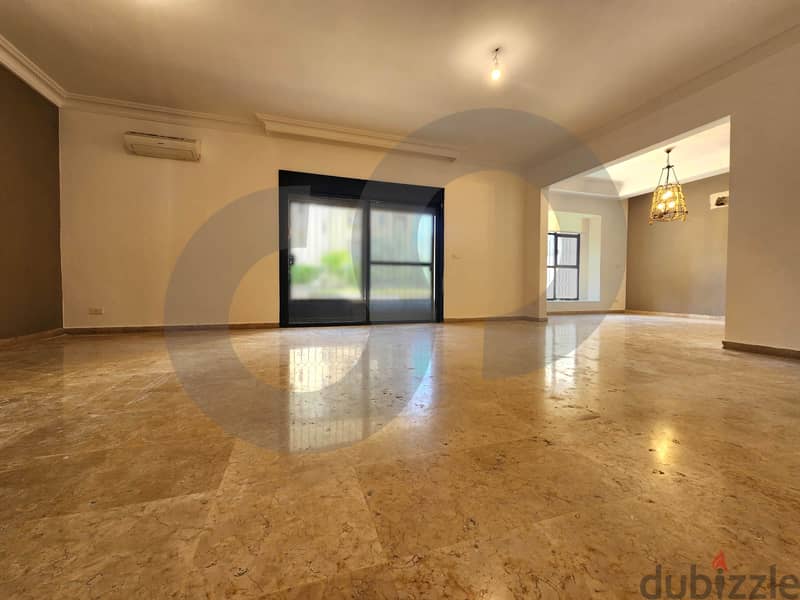 310 sqm Apartment FOR SALE in Kfaryassine/كفر ياسين REF#BT99978 4