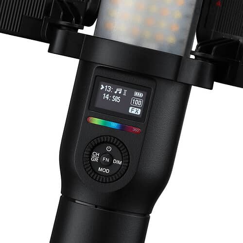 Godox LC500R RGB LED Light Stick 3