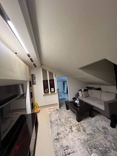 Super delux duplex in Belle-vue, beit e chaar 7