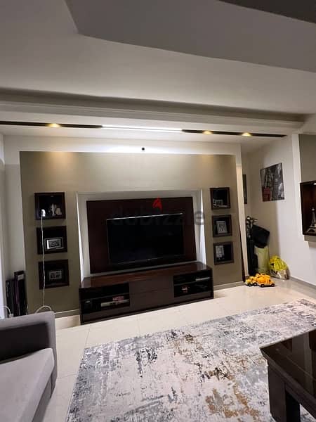 Super delux duplex in Belle-vue, beit e chaar 8