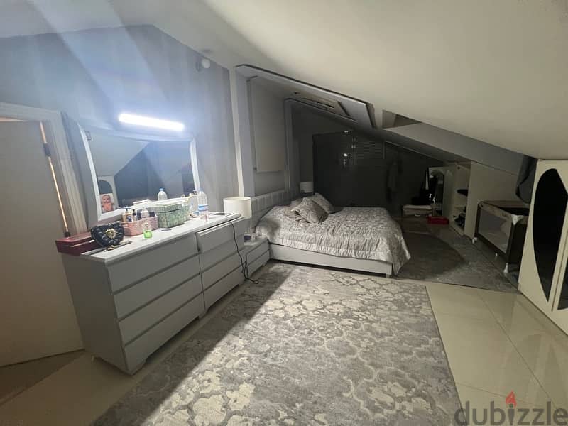 Super delux duplex in Belle-vue, beit e chaar 9