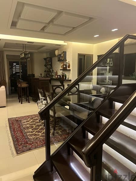 Super delux duplex in Belle-vue, beit e chaar 3