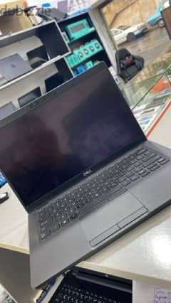 Laptop Dell 0