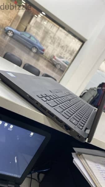 Laptop Dell 2