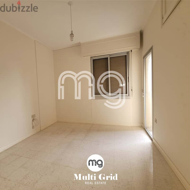 Zouk Mikael, Apartment for Sale, 240 m2, شقة للبيع في ذوق مكايل 1