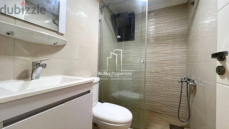 Apartment 125m² 2 beds For RENT In Mazraet Yachouh - شقة للأجار #EA 5