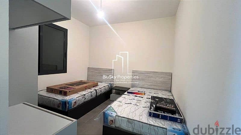 Apartment 125m² 2 beds For RENT In Mazraet Yachouh - شقة للأجار #EA 6