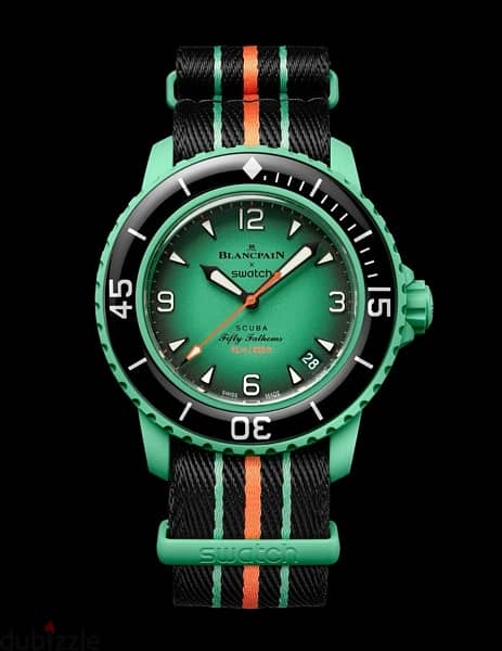 Blancpain phantom online