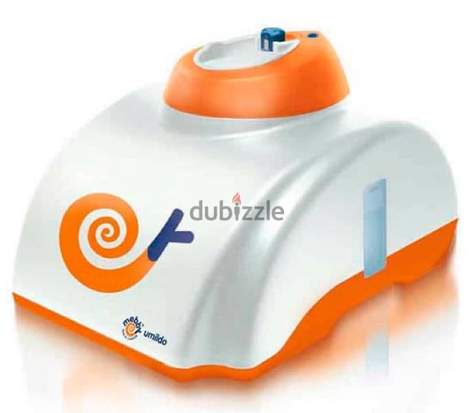 Humidifier For Room IN Steam Hot Mebby Umildo 0