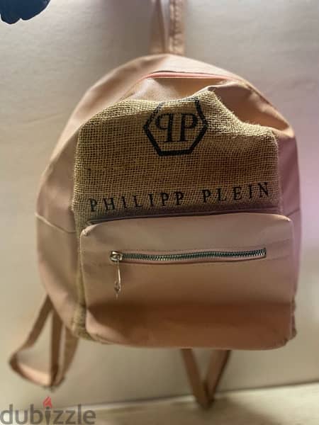 pink medium bag 2