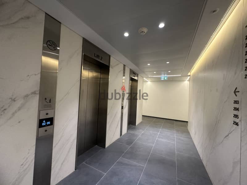 Waterfront City Dbayeh - Office for rent - Hot Deal - Amazing location 6