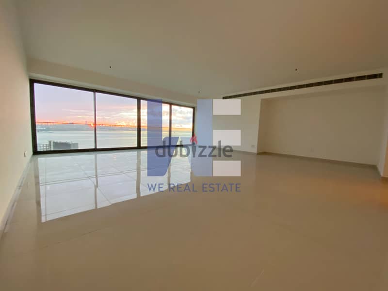 Apartment For Rent in Antelias WECF52 شقة للاجار في انطلياس 1