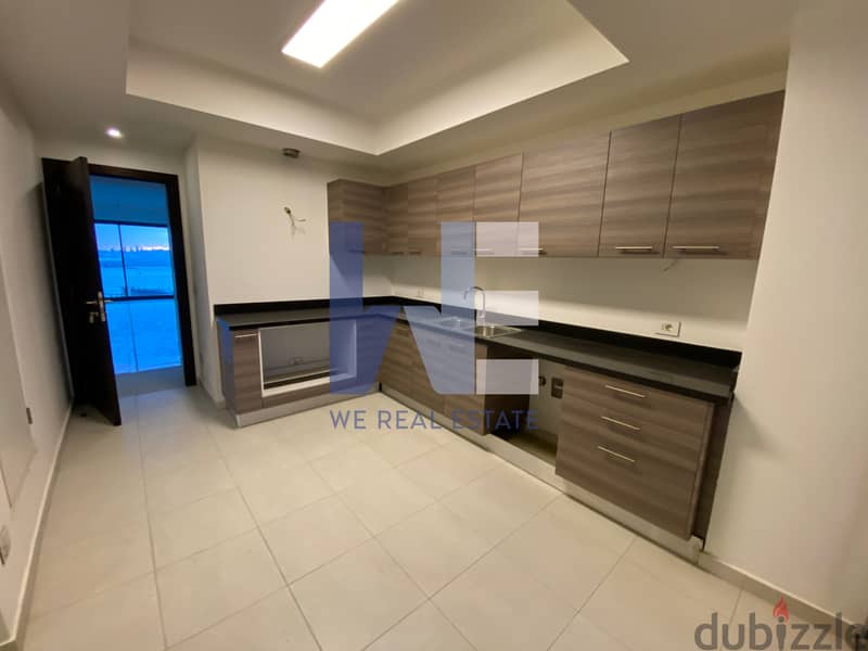 Apartment For Rent in Antelias WECF52 شقة للاجار في انطلياس 4
