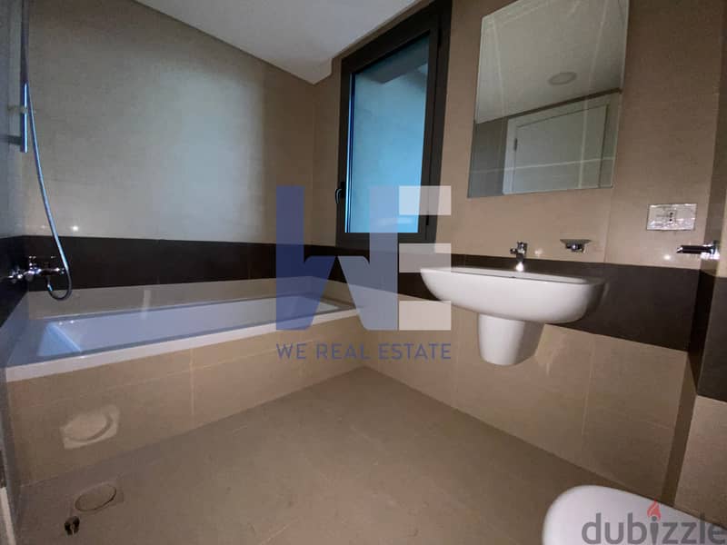 Apartment For Rent in Antelias WECF52 شقة للاجار في انطلياس 5