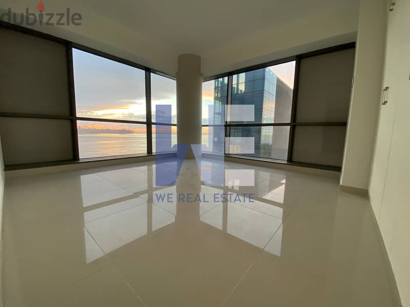 Apartment For Rent in Antelias WECF52 شقة للاجار في انطلياس 6