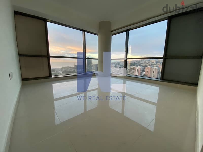 Apartment For Rent in Antelias WECF52 شقة للاجار في انطلياس 8
