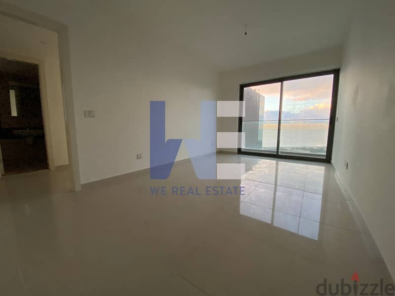 Apartment For Rent in Antelias WECF52 شقة للاجار في انطلياس 9