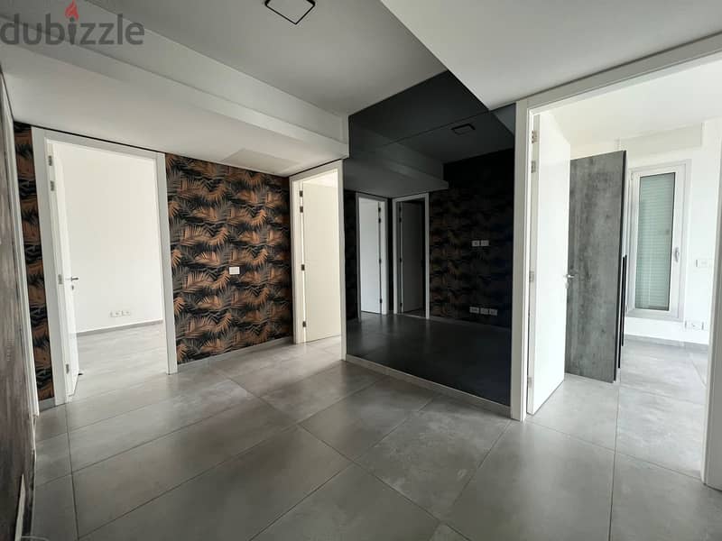 L14260-Apartment with Amazing View for Rent In Achrafieh 1