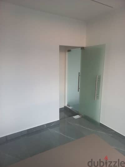 offices for rent in a polyclinic