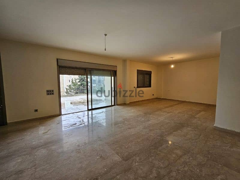 Stunning 190SQM Apartment in Mazraat Yachouh for only 225,000$ 1