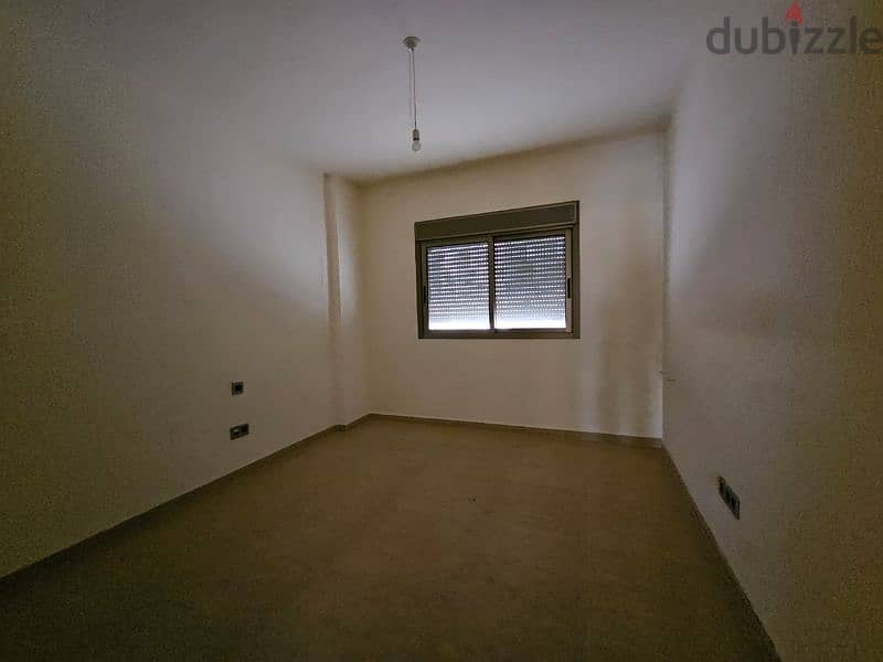 Stunning 190SQM Apartment in Mazraat Yachouh for only 225,000$ 4