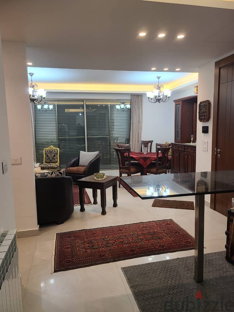 Apartment for sale in Beit Mery 7