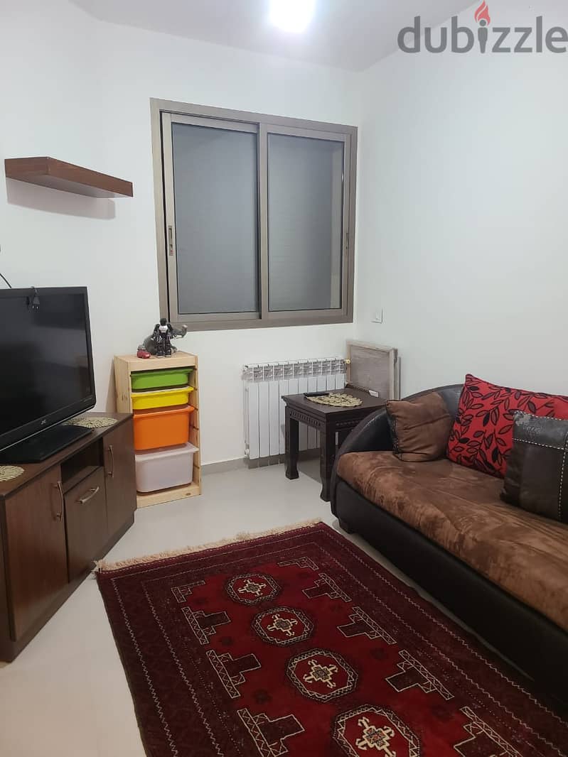Apartment for sale in Beit Mery 8