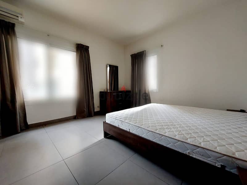 RA24-3198 Furnished apartment in Clemenceau is for rent, 100m, $ 1000 2