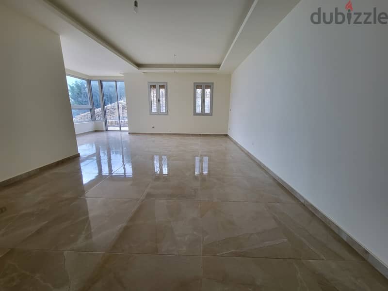 RWB146CH - Apartment for sale in Fidar Jbeil شقة للبيع في فيدار جبيل 1