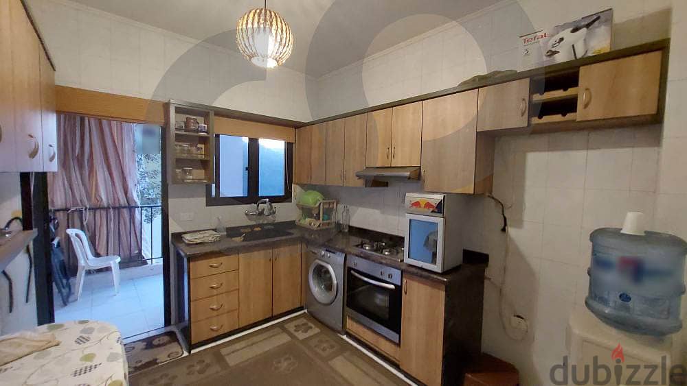 Fully furnished apartment in Miyesse-Bikfaya/مييسي-بكفيا REF#CB99983 3