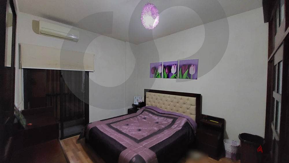 Fully furnished apartment in Miyesse-Bikfaya/مييسي-بكفيا REF#CB99983 4