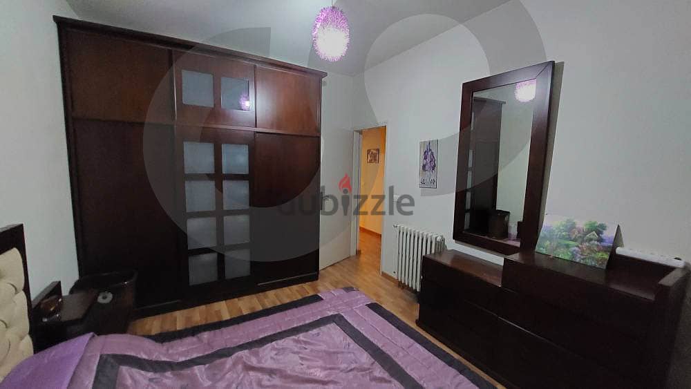 Fully furnished apartment in Miyesse-Bikfaya/مييسي-بكفيا REF#CB99983 5