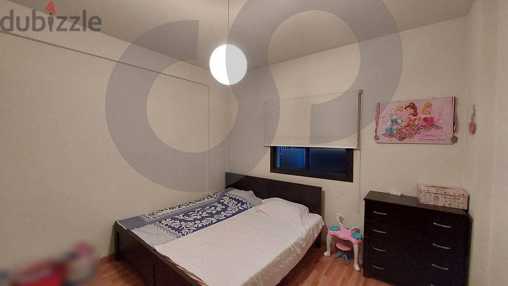 Fully furnished apartment in Miyesse-Bikfaya/مييسي-بكفيا REF#CB99983 6