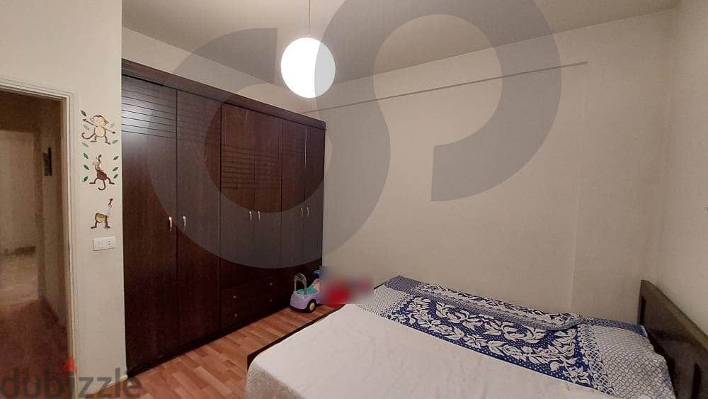 Fully furnished apartment in Miyesse-Bikfaya/مييسي-بكفيا REF#CB99983 7