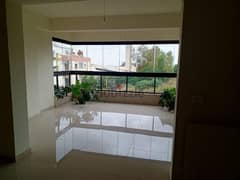230 Sqm | Fully decorated apartment for rent in Hazmieh 0