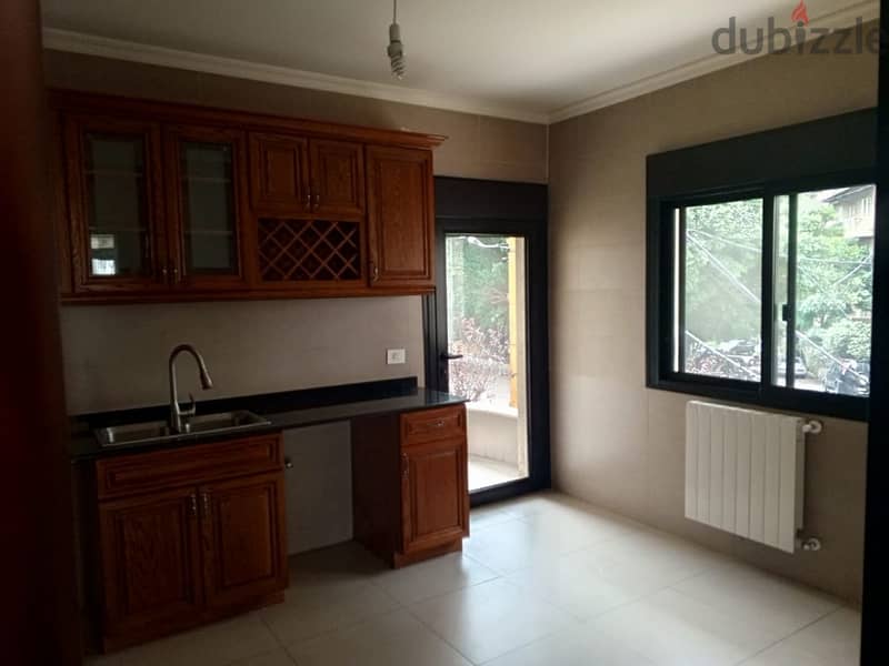 230 Sqm | Fully decorated apartment for rent in Hazmieh 6