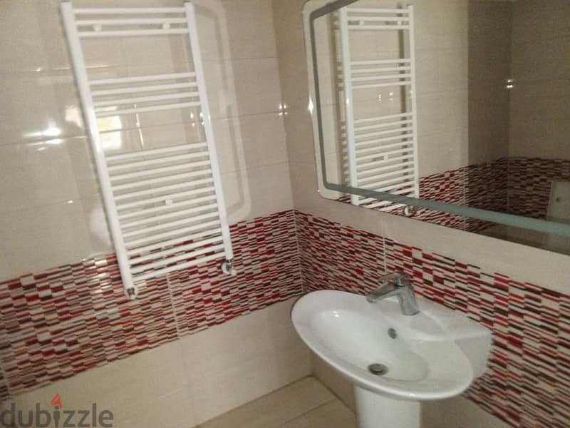 230 Sqm | Fully decorated apartment for rent in Hazmieh 8