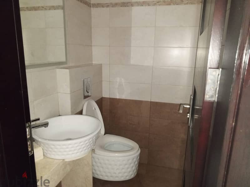 230 Sqm | Fully decorated apartment for rent in Hazmieh 9