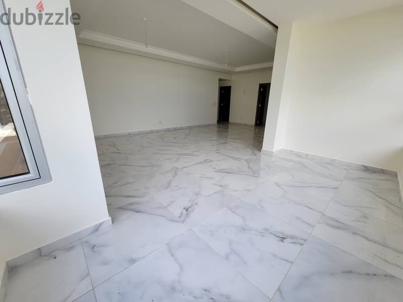 RWB147CH - Apartment for Sale in Fidar Jbeil شقة للبيع في فيدار جبيل 1