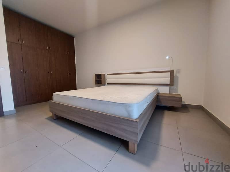 RA24-3199 Furnished apartment in Clemenceau is for rent, 120m, $ 1100 3