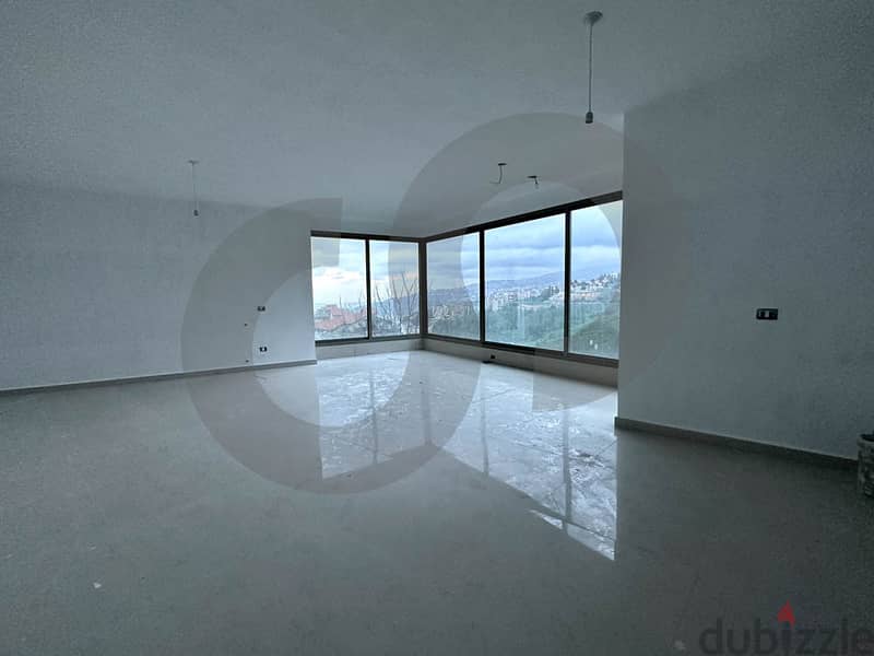 Luxurious apartment in BEIT EL KIKO/ بيت الكيكو REF#HS99984 1