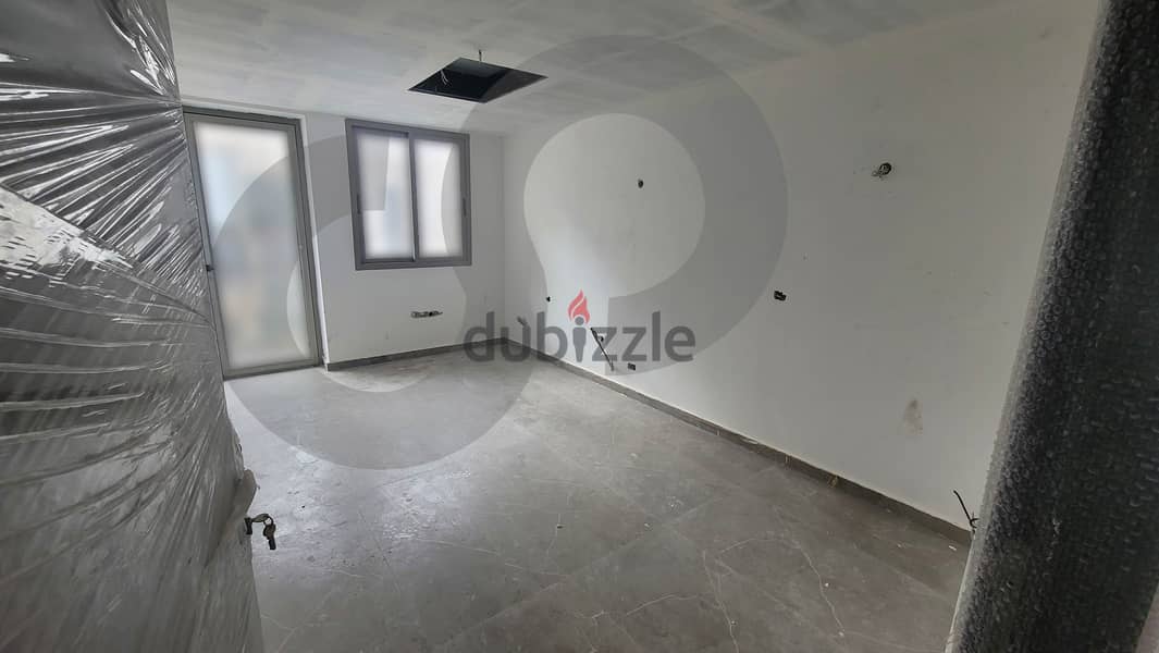245 SQM Apartment for sale in Antelias/انطلياس REF#TO99989 4