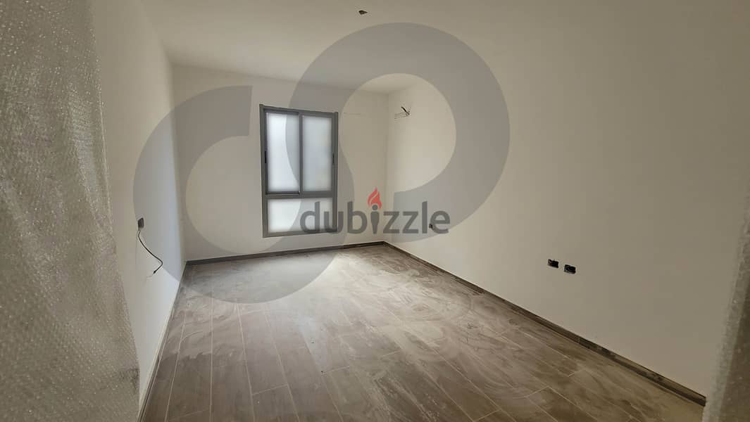 245 SQM Apartment for sale in Antelias/انطلياس REF#TO99989 6